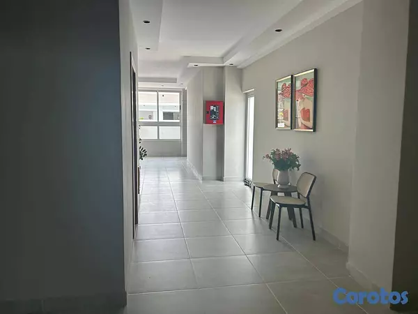 apartamentos - Venta de apartamentos en Torre , Evaristo Morales  4