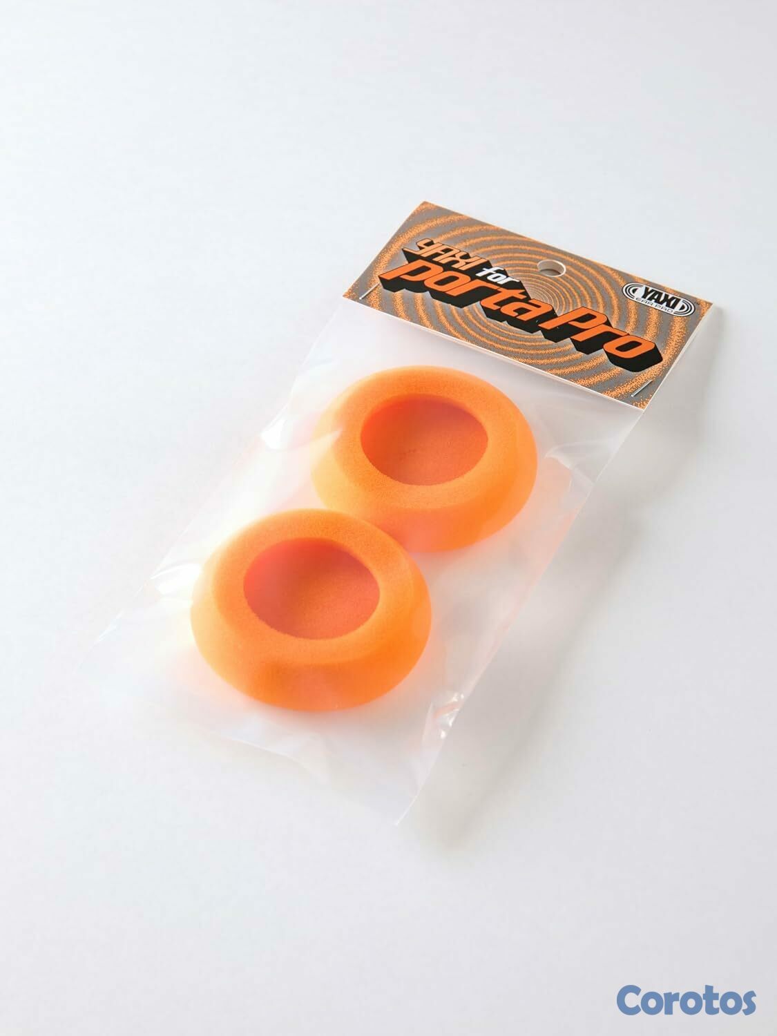 camaras y audio - Almohadillas Yaxi Pads para auriculares Koss Porta Pro, KSC75, KPH40 y KPH30  8