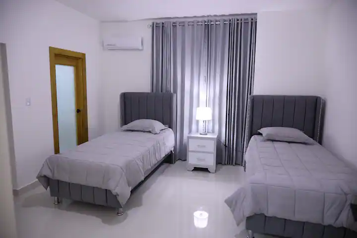 penthouses - Se vende penthouse en San Francisco de Macorís Macoris 1