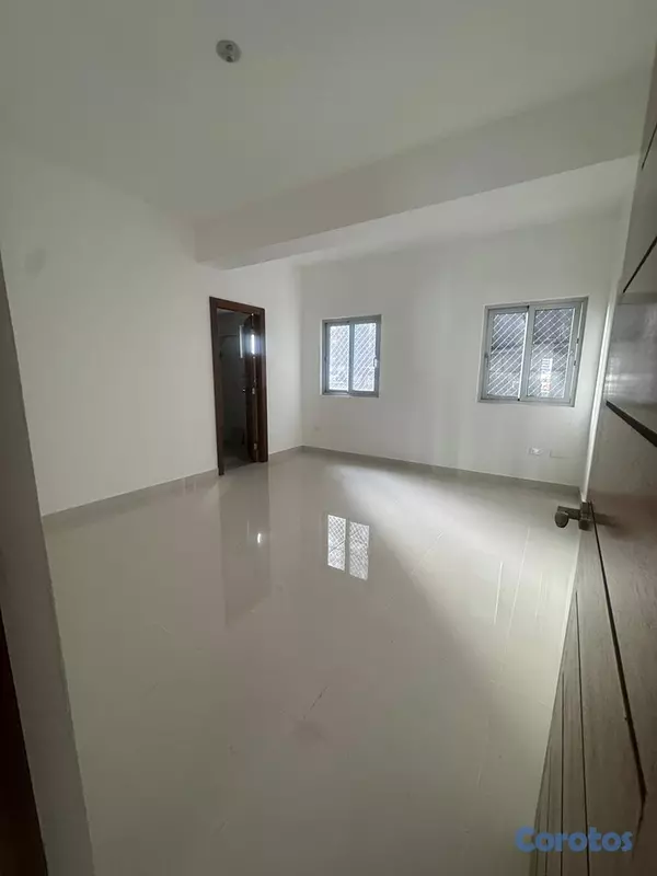 apartamentos - Alquiler de apartamento en Alma Rosa I  5