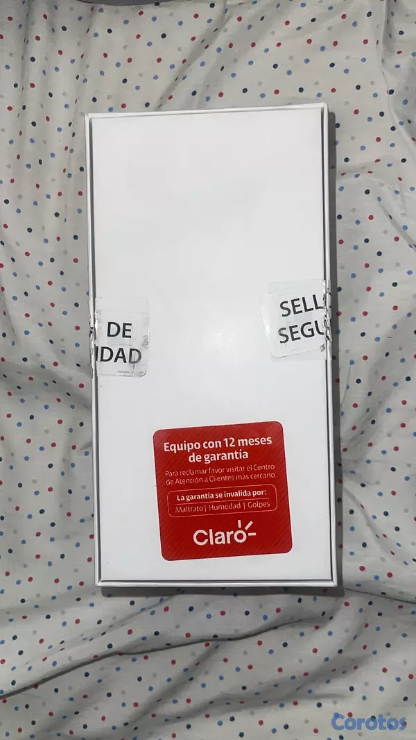 celulares y tabletas - Celular Redmi 15C nuevo 2