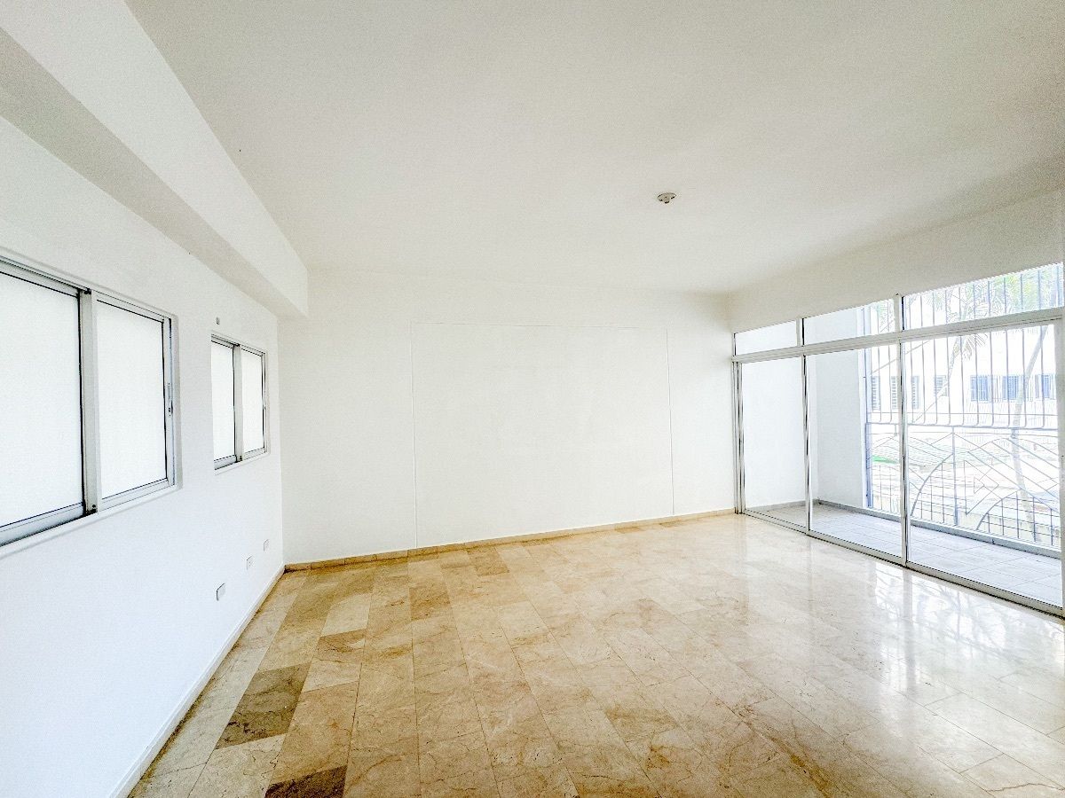 apartamentos - Apartamento en Alquiler en Piantini 2