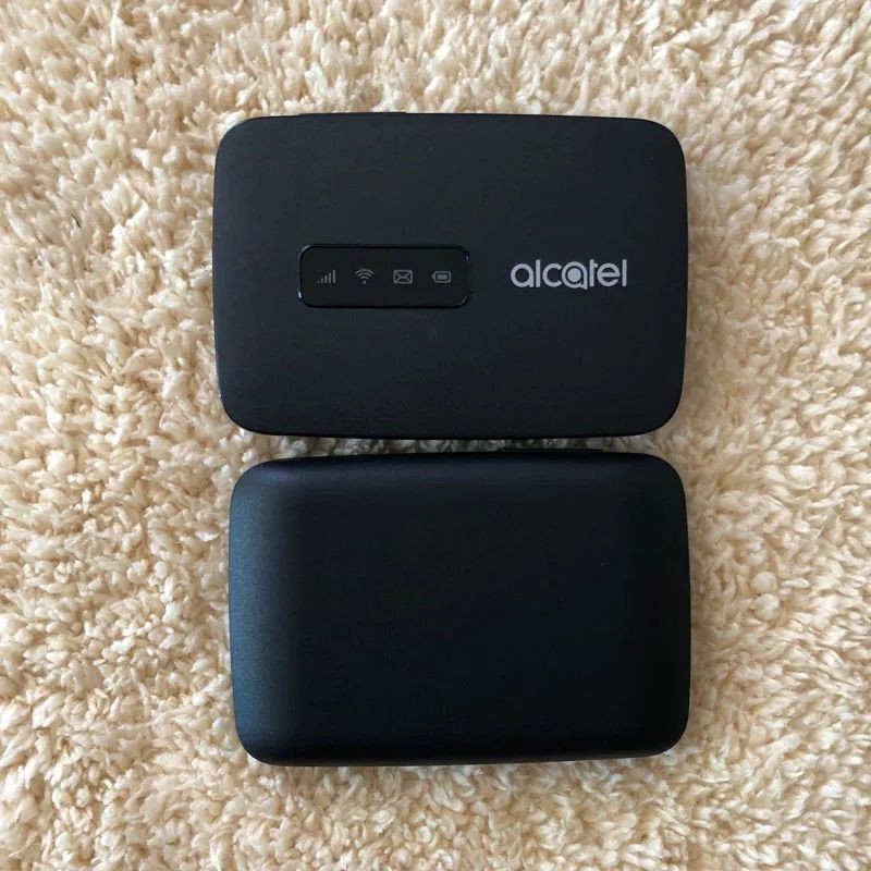 accesorios para electronica - modem wifi Alcatel 4Glte en viva claro y altice desbloqueado condiciones 9/10