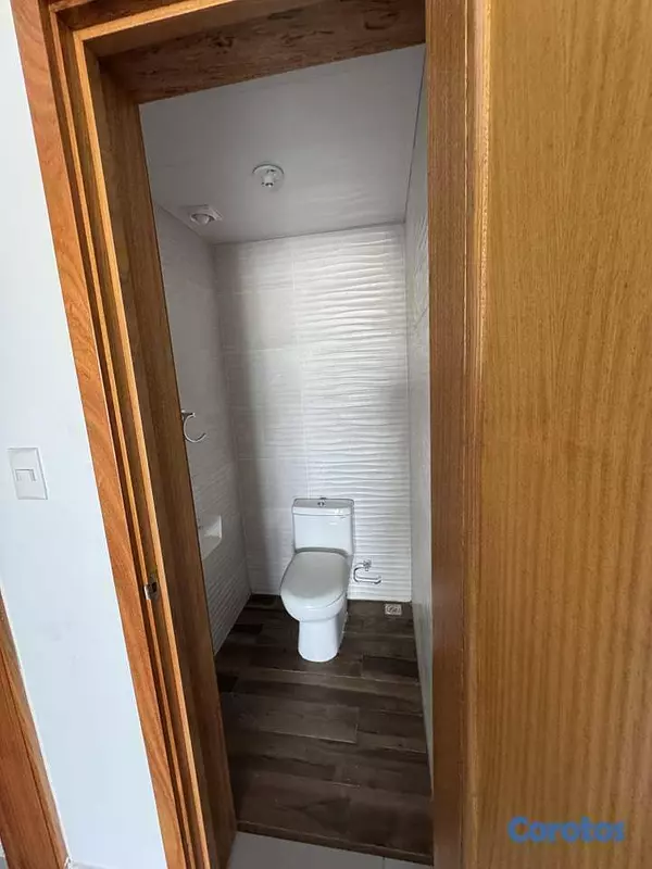 apartamentos - Apartamento de lujo con diseño moderno en Naco  8