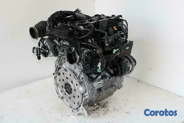 repuestos - 🔥 ¡MOTOR DISPONIBLE 🔥🚗 Motor 1.5L Turbo para Honda 3