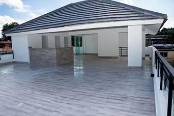 apartamentos - vendo apartamento en la palma alma rosa 1