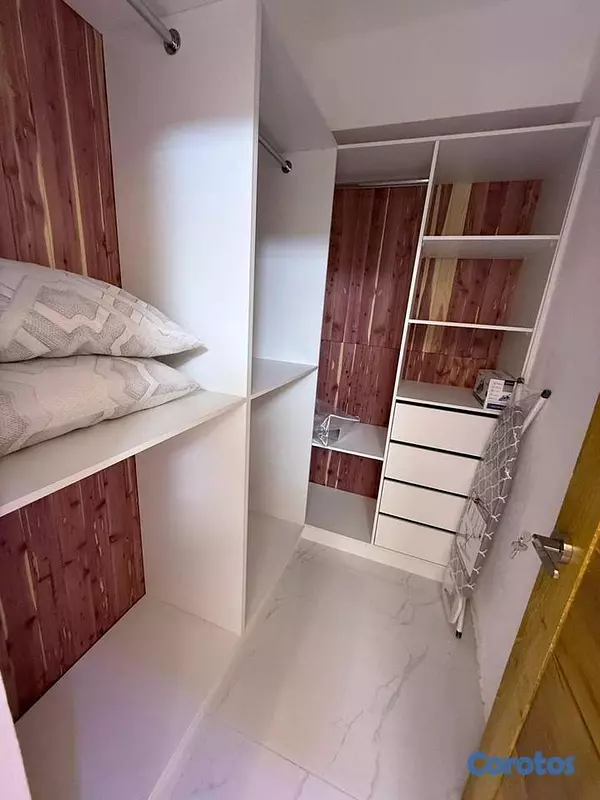 penthouses - Se alquila penthouse Amueblado en Corales del sur  6