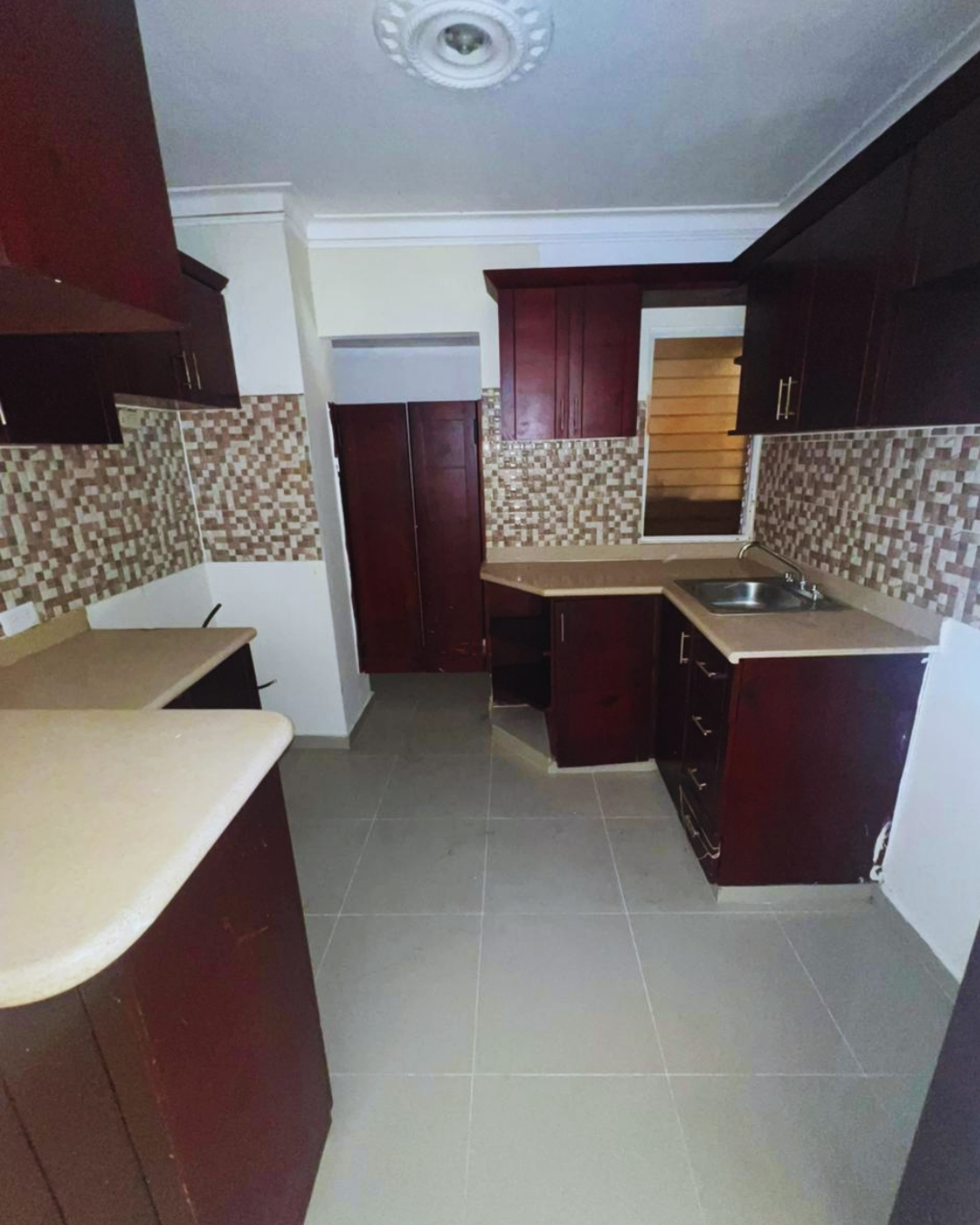 apartamentos - Apartamento De Alquiler En El Residencial Palmera 4