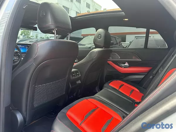 jeepetas y camionetas - Mercedes Benz GLE 53 AMG año 2024 8