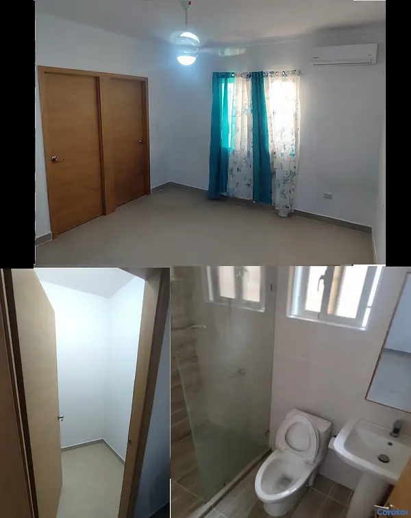 apartamentos - Apartamento en Brisas de las Colinas 5 5
