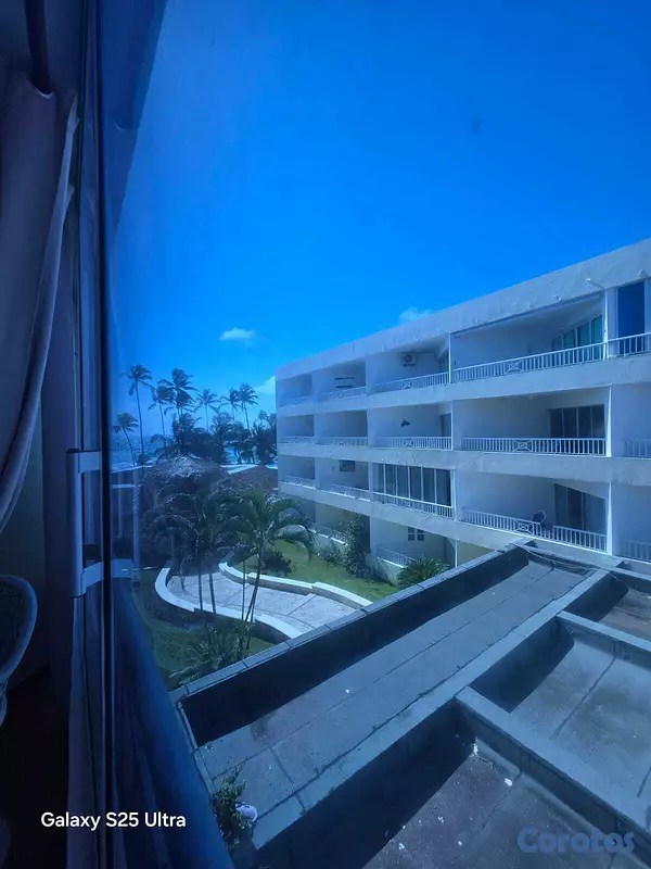 apartamentos - Vendo apartamento frente al Mar JUAN DOLIO  1