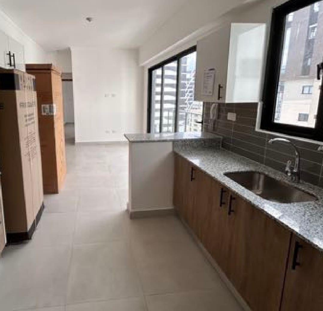 apartamentos - Apartamento de 1 habitacion en Serralles  a Estrenar en Torre Moderna. 7