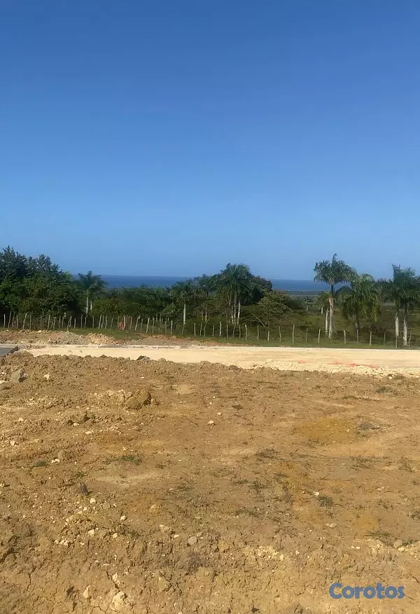 solares y terrenos - 🏡 Solares Exclusivos en Venta –Carretera El Cupey 8