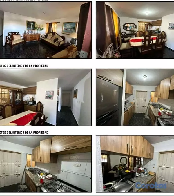 casas - Vendo Casa de 2 niveles en Villa Mella  14