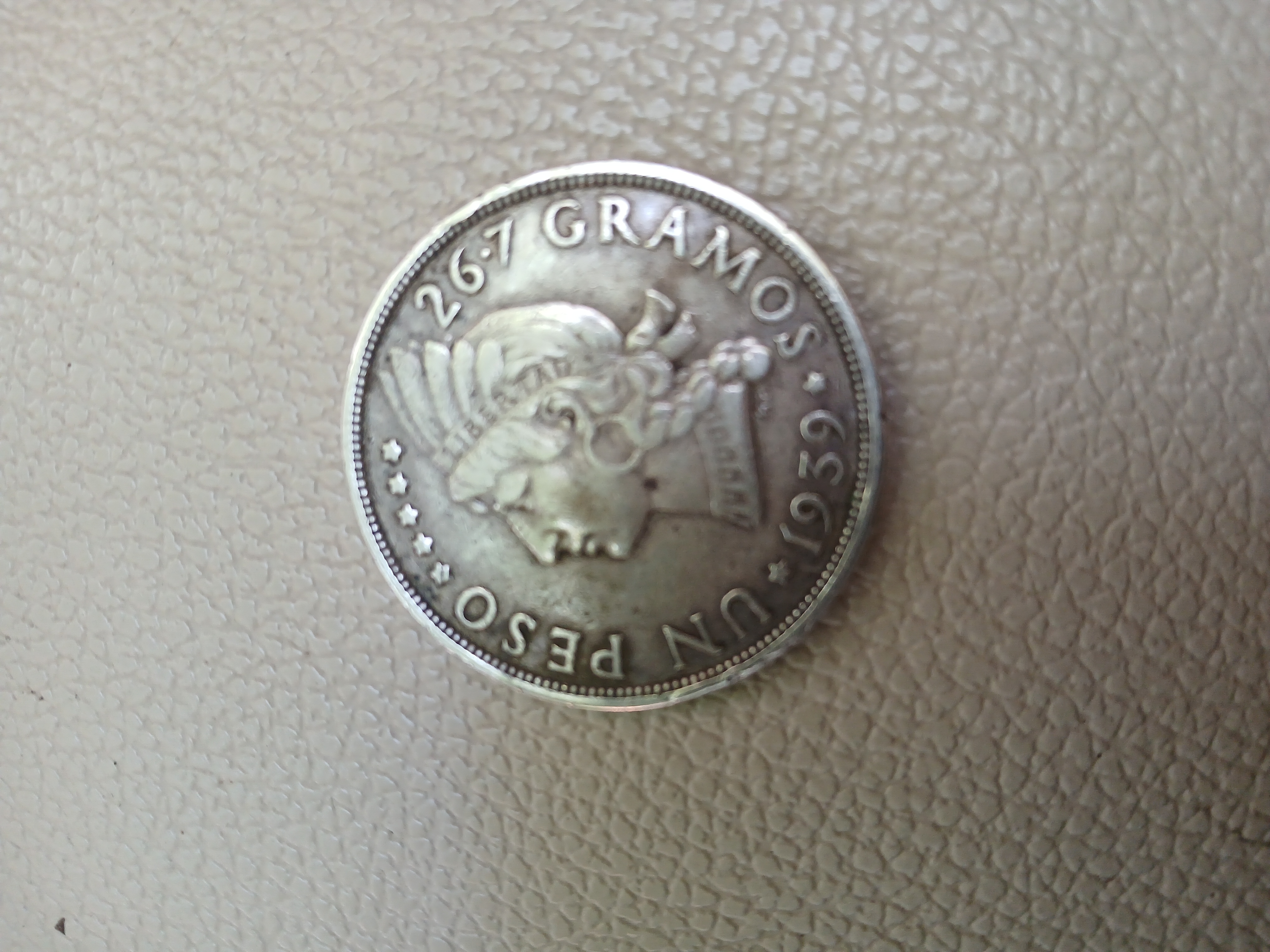 hobby y coleccion - Moneda de coleccion 3