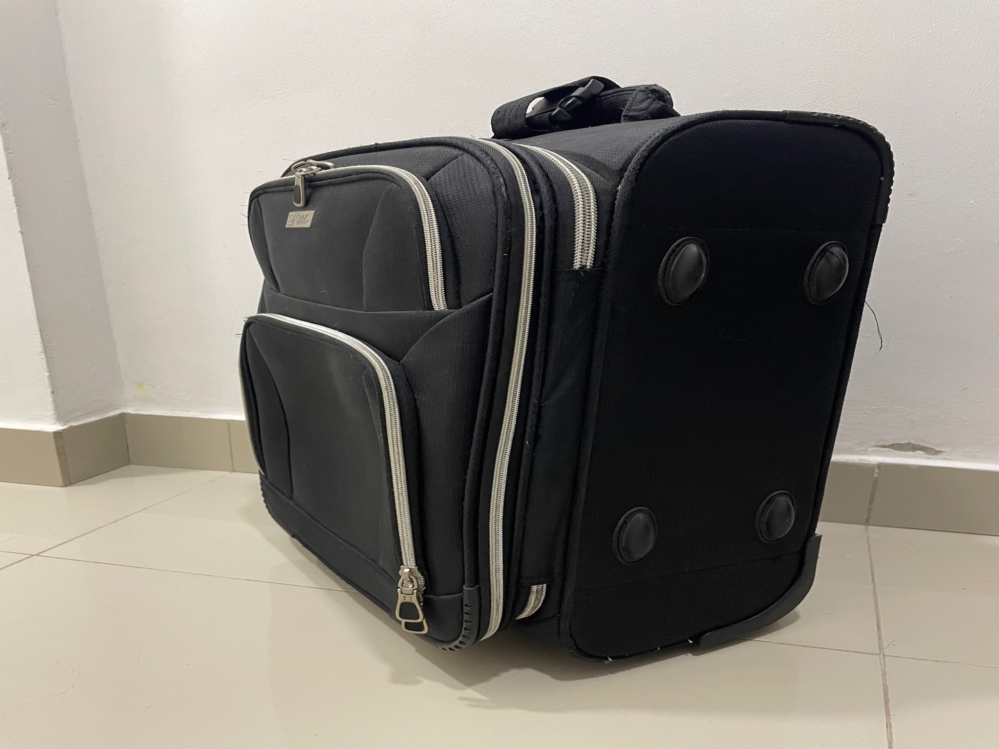 carteras y maletas - Carry on  1