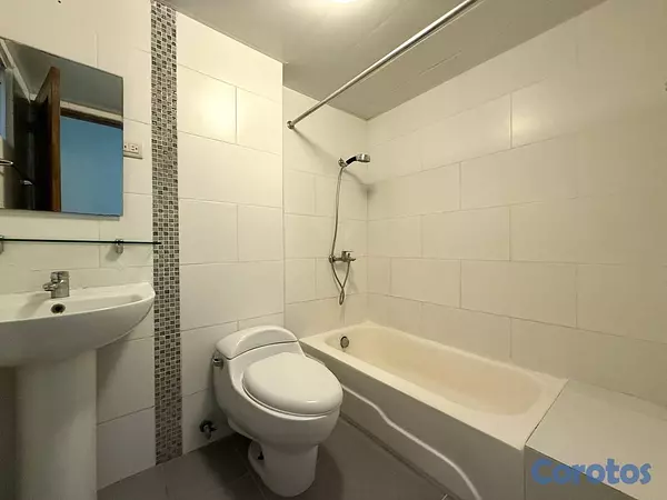 apartamentos - vendo apartamento  5