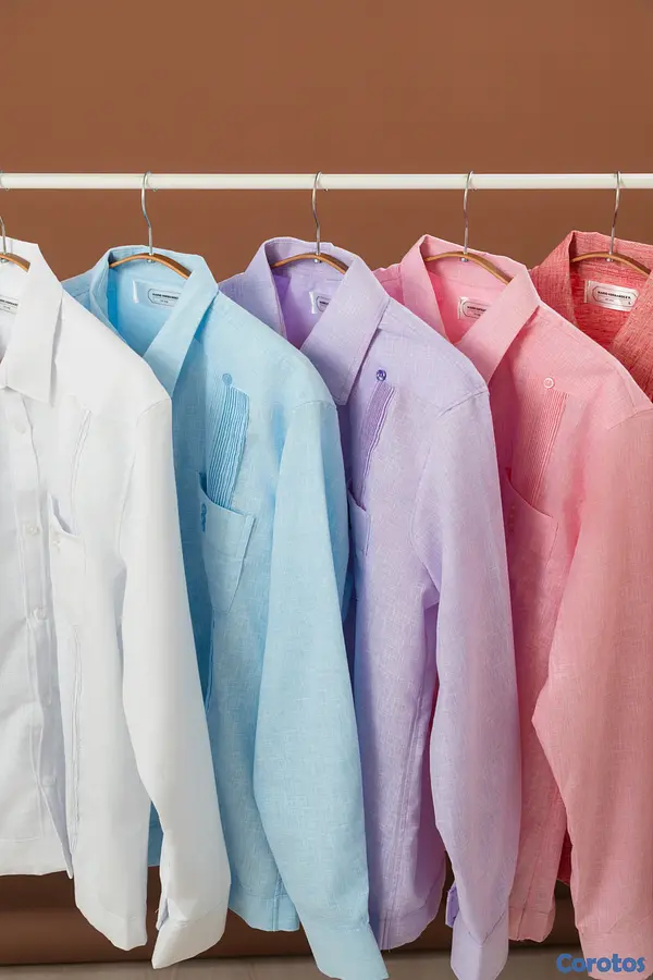 ropa para hombre - Chacabanas Clasicas con bolsillo 3