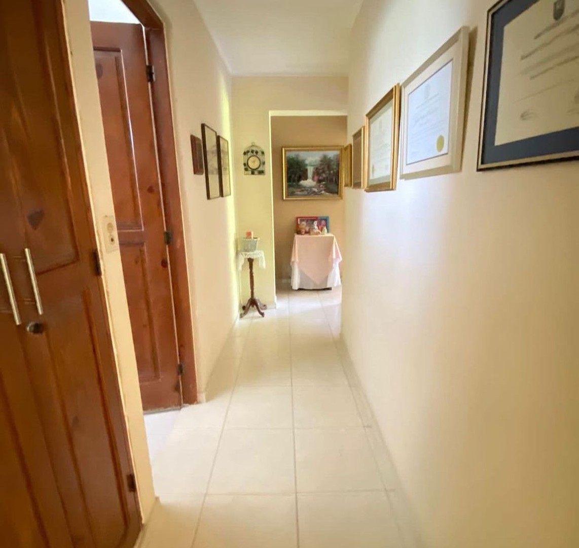 apartamentos - Se vende apartamento en La Cayetano Germosén 2