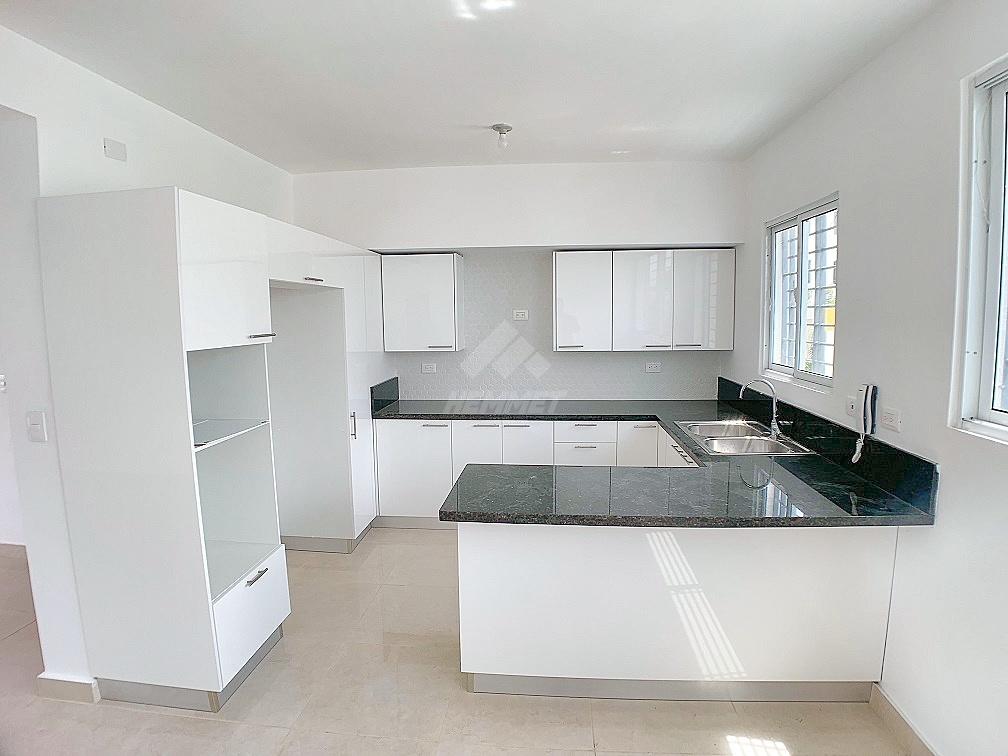 apartamentos - SEGUNDO NIVEL AREA ROOFTOP EL EMBRUJO II SANTIAGO 8