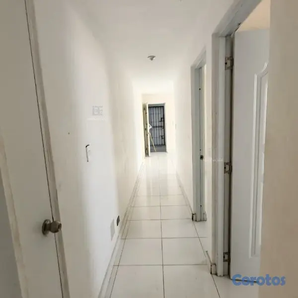 apartamentos - SE RENTA Apartamento en Urbanizacion Oriental📍 San 6