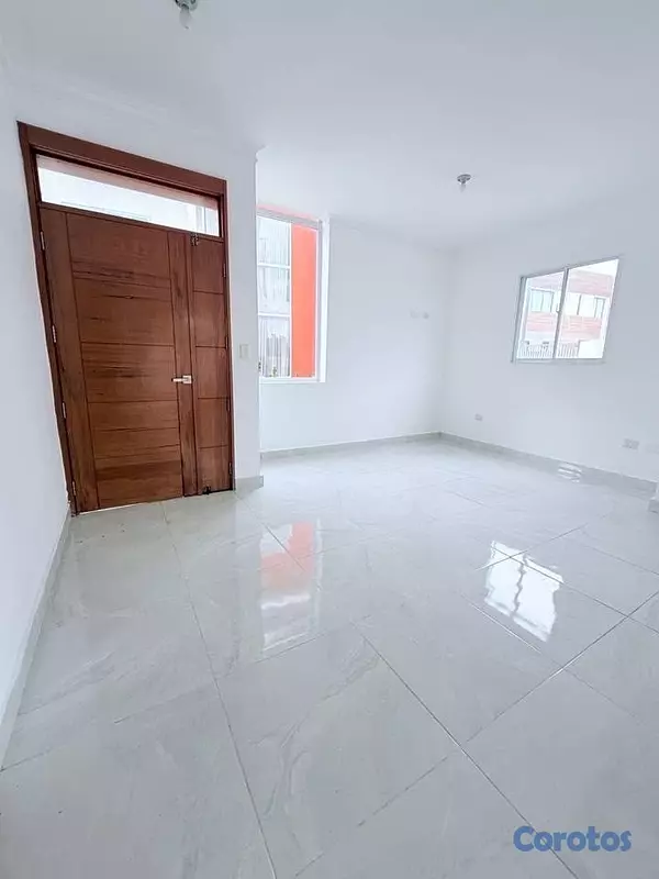 casas - vendo hermosa casa en Prado oriental  11