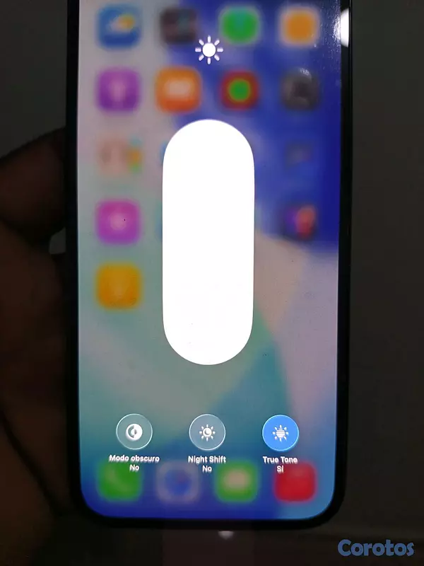 celulares y tabletas - iPhone 14 Plus en excelente estado! 🙌 2