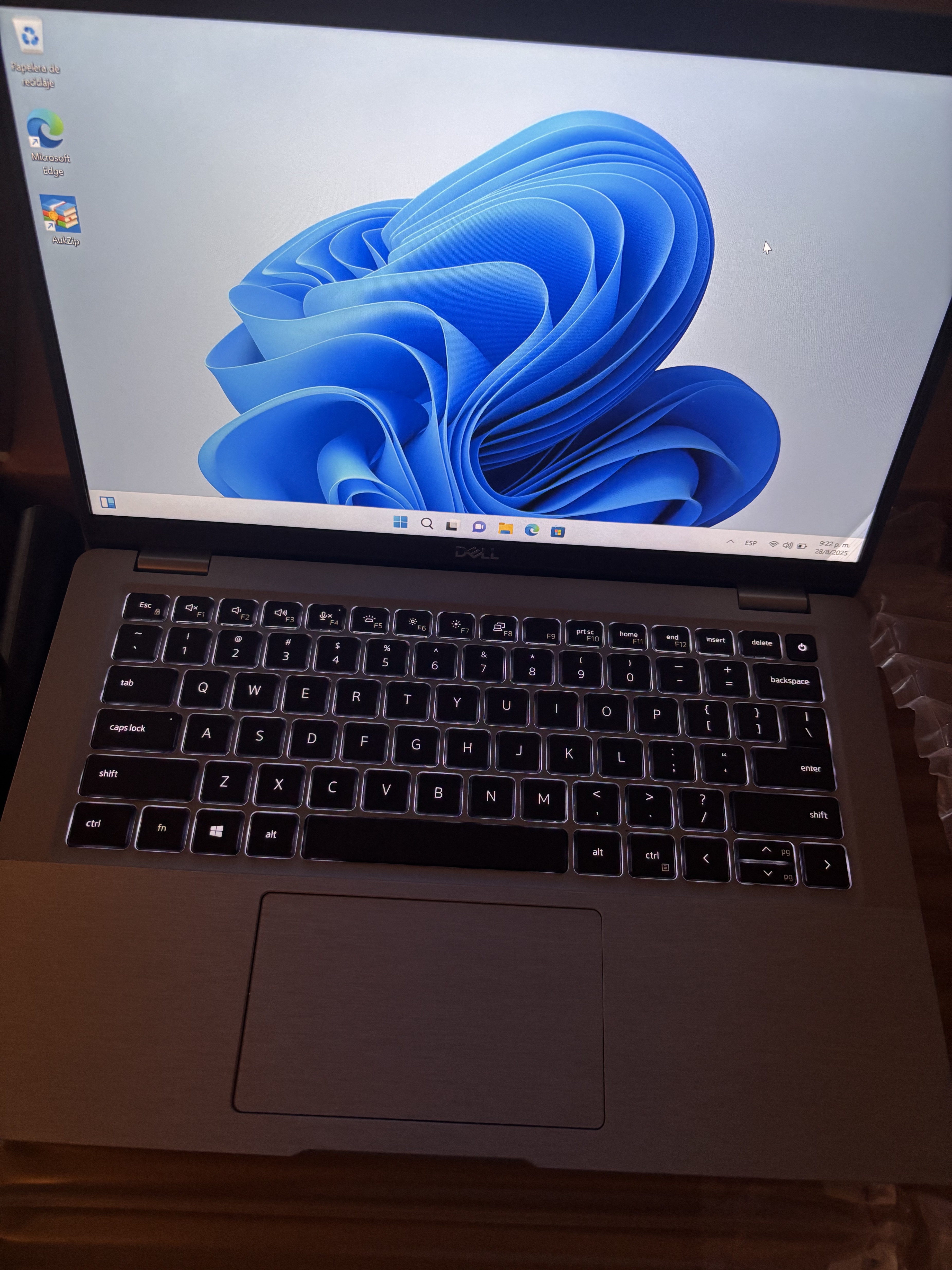 computadoras y laptops - DELL LATITUDE 5420 2