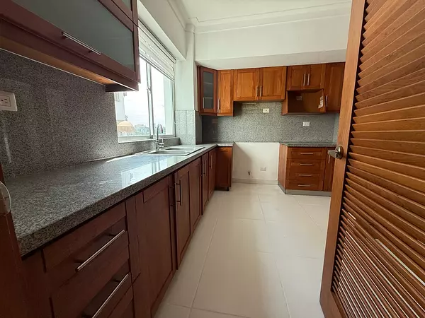 apartamentos - Alquiló apartamento en los cacicazgos piso 4  8