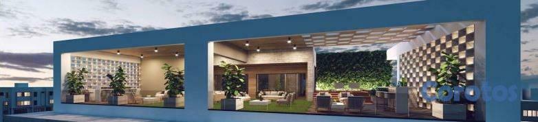 apartamentos - Apartamentos Elegante y Vanguardista en Serralles 6