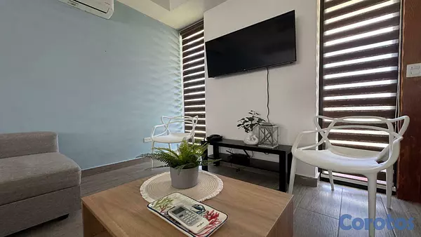 casas - Alquilo Casa en Punta Cana 6