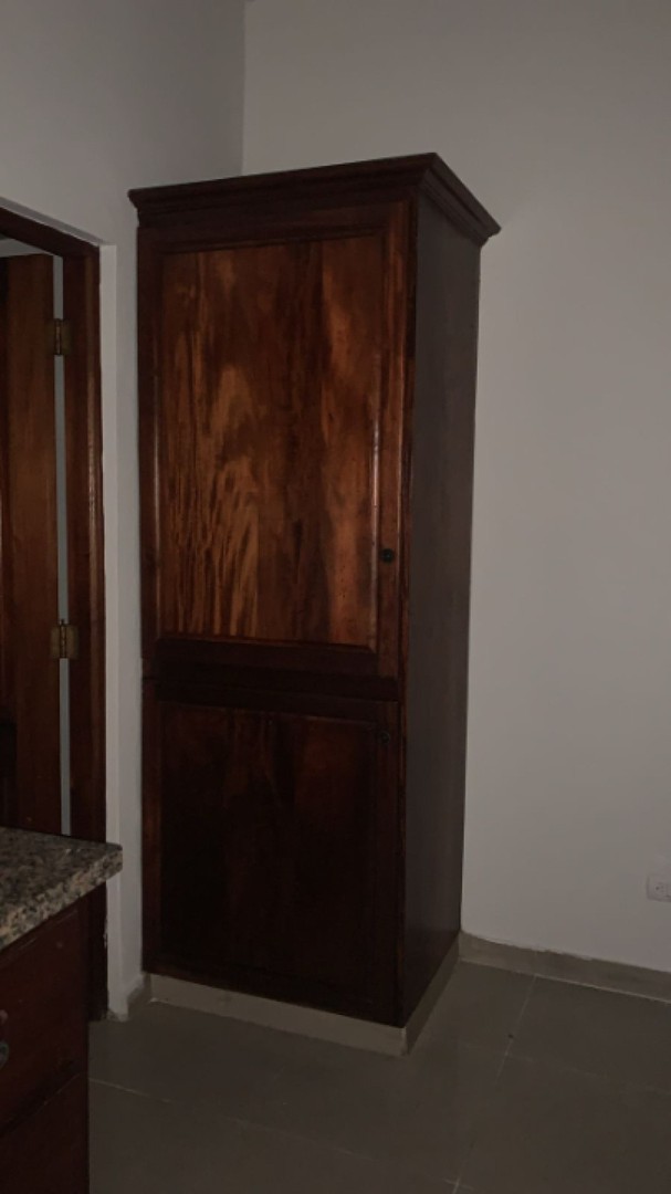 apartamentos - Apartamento en Alquiler en EVARISTO MORALES 1