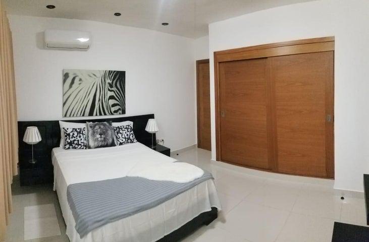 apartamentos - Alquiler de apartamento de 1 habitaciones 8