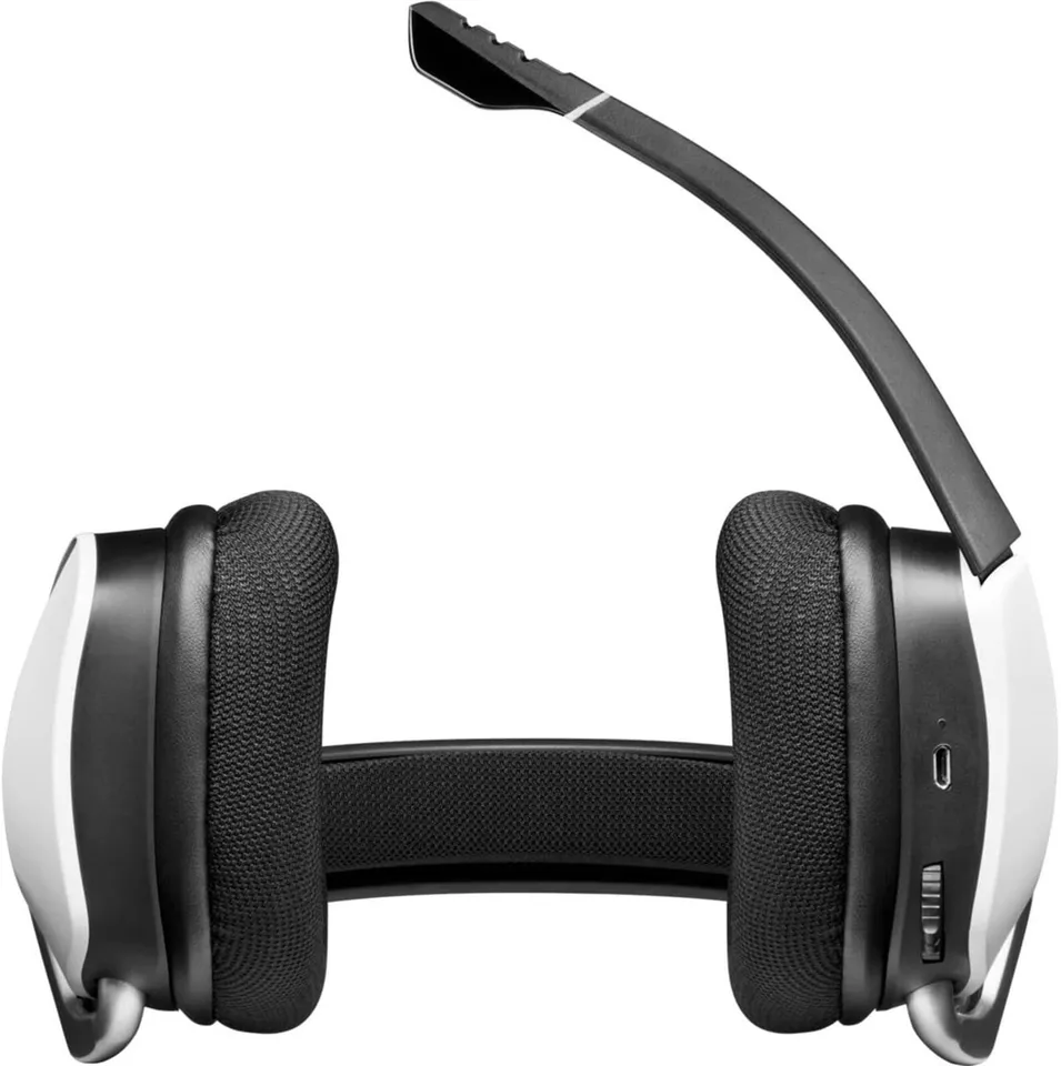 consolas y videojuegos - Corsair VOID RGB Elite Wireless Premium Gaming  6