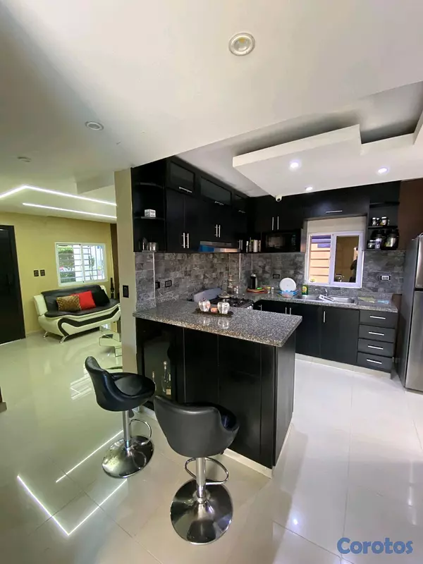 casas - Casa en venta de oportunidad  9