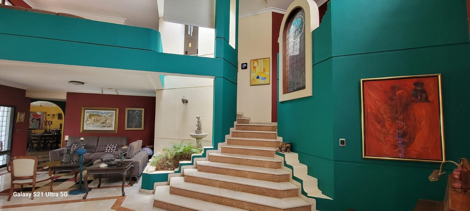 casas - VENDO Casa Para Fines Familiares o de Negocio En Lomas de Arroyo Hondo
COD PD217 2