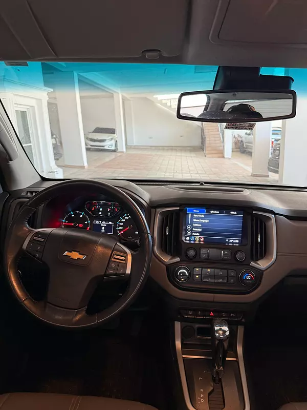 jeepetas y camionetas - chevolet colorado 2022 3