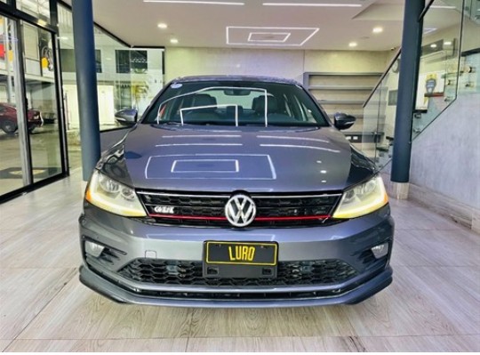 carros - Volkswagen Jetta 2.0 2017 nuevooooo