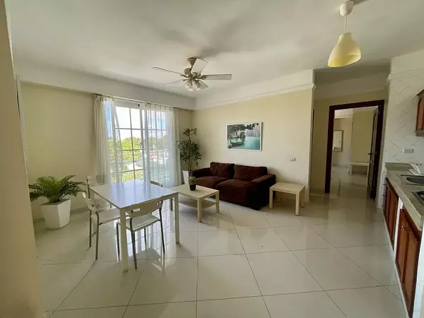apartamentos - Santo Domingo – Aparta Hotel en la mejor zona 7