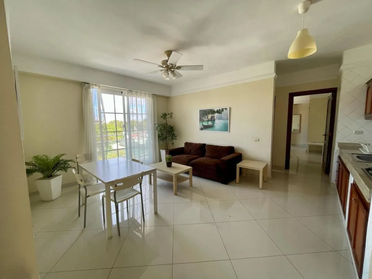 apartamentos - Santo Domingo – Aparta Hotel en la mejor zona 6