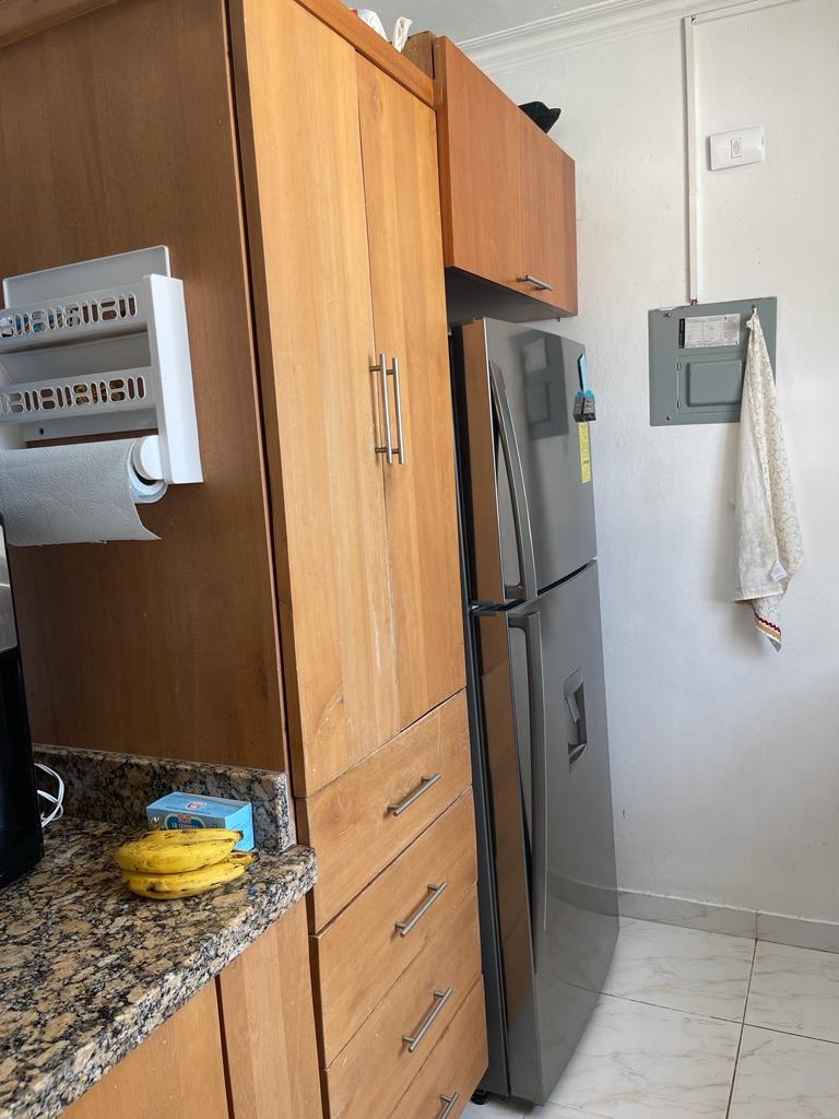 apartamentos - PRECIOSO APARTAMENTO EN VENTA EN DON PEDRO  4