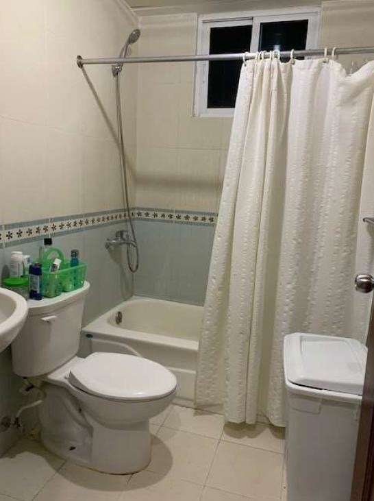 apartamentos - hermoso apartamento en una zona céntrica en el mirador sur  7