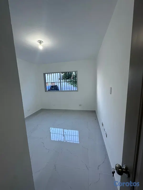 apartamentos - APARTAMENTO EN VENTA – RENACIMIENTO Primer nivel | Totalmente remodelado
 10