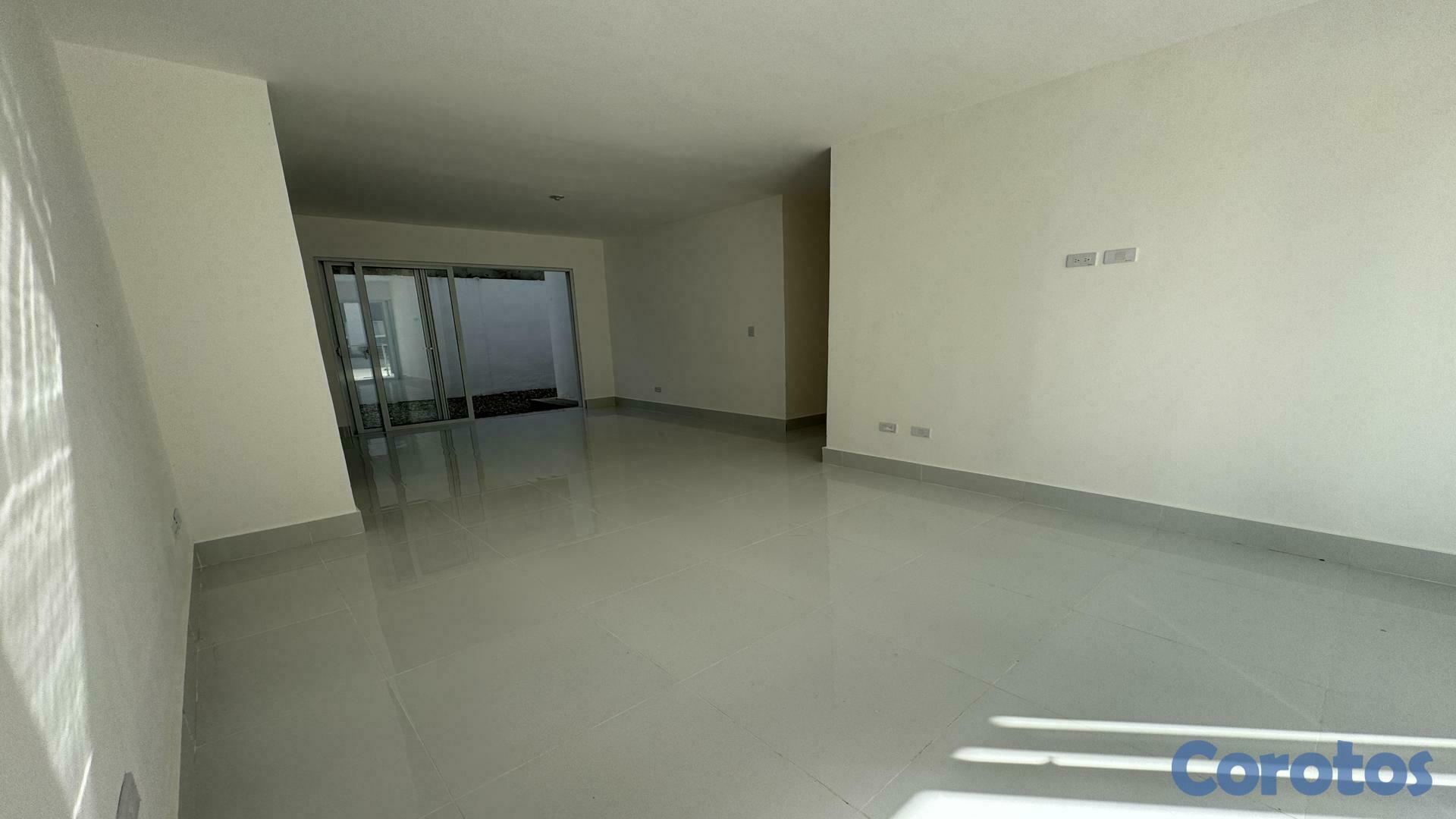 apartamentos - Apartamento en Venta Gurabo, Santiago. 7