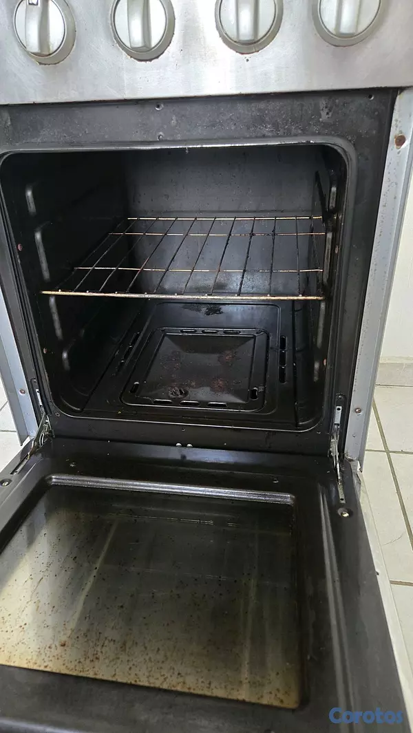cocina - estufa  5