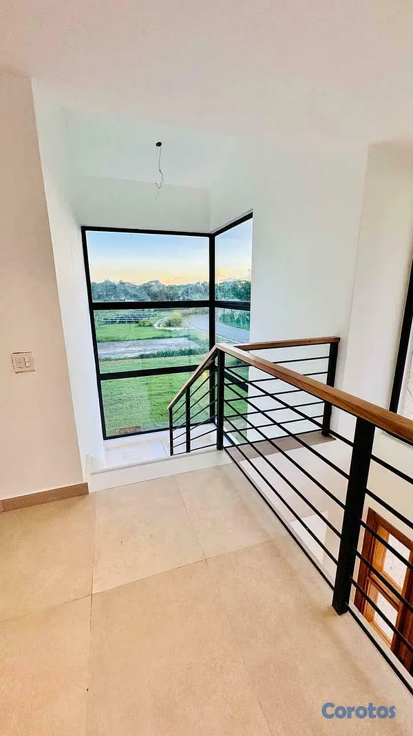 casas vacacionales y villas - Vendo hermosa villa La Cañada Luxury 12 en La Esta 2