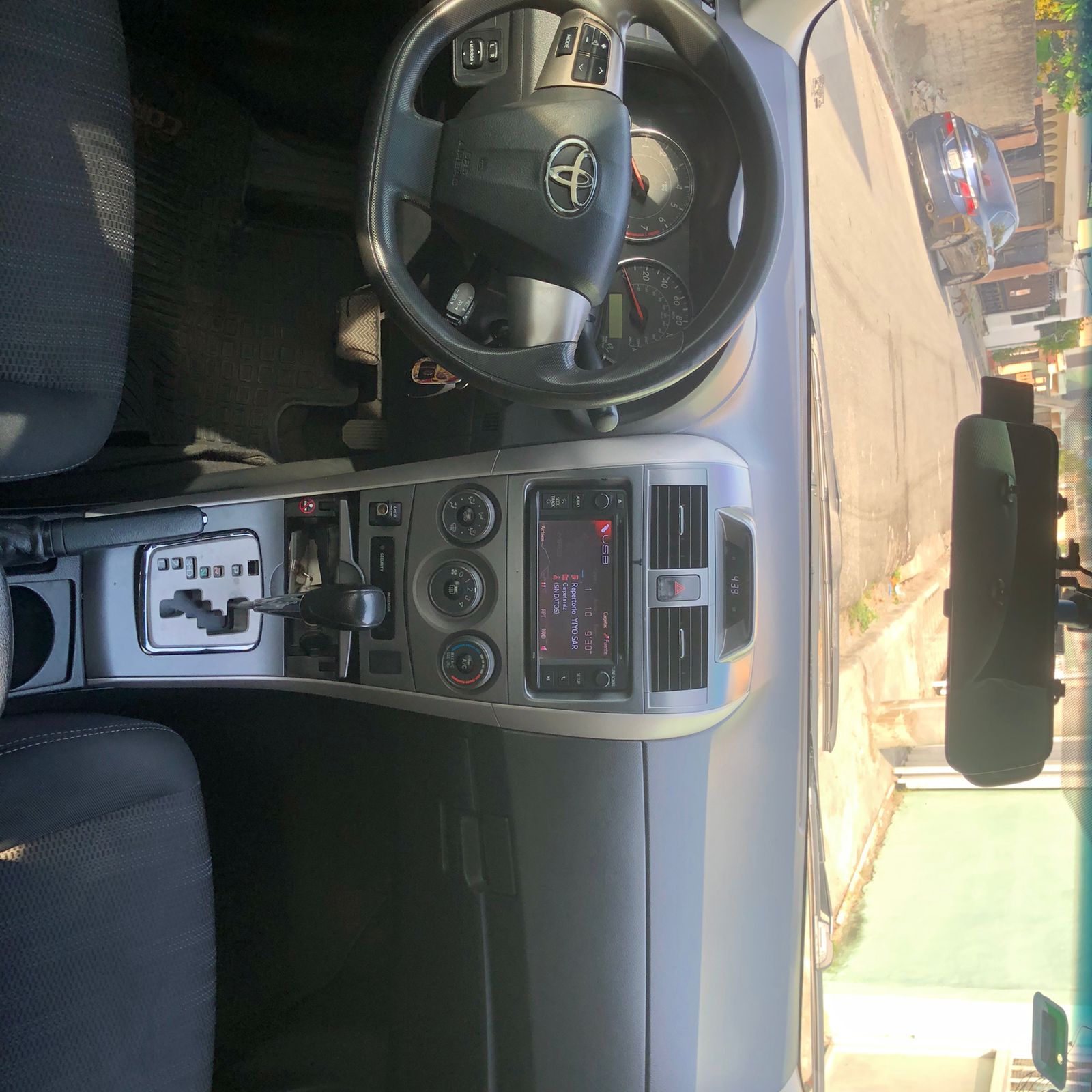 carros - Toyota corolla 2013 s 4