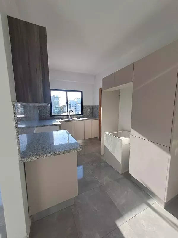 penthouses - Penthouse 5to piso en Renacimiento con terraza
 6