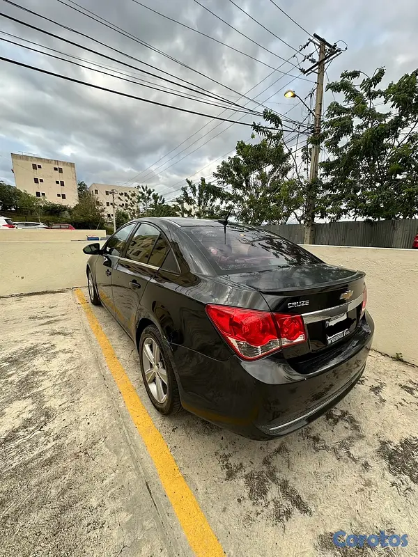 carros - Chevrolet Cruze 2014 LT Turbo 13