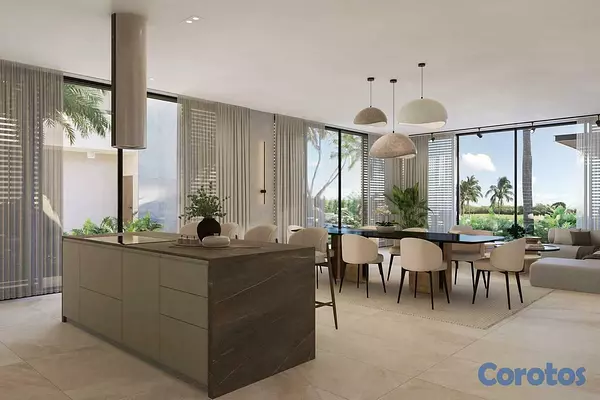 casas vacacionales y villas - Vendo Villa en Cap Cana 7